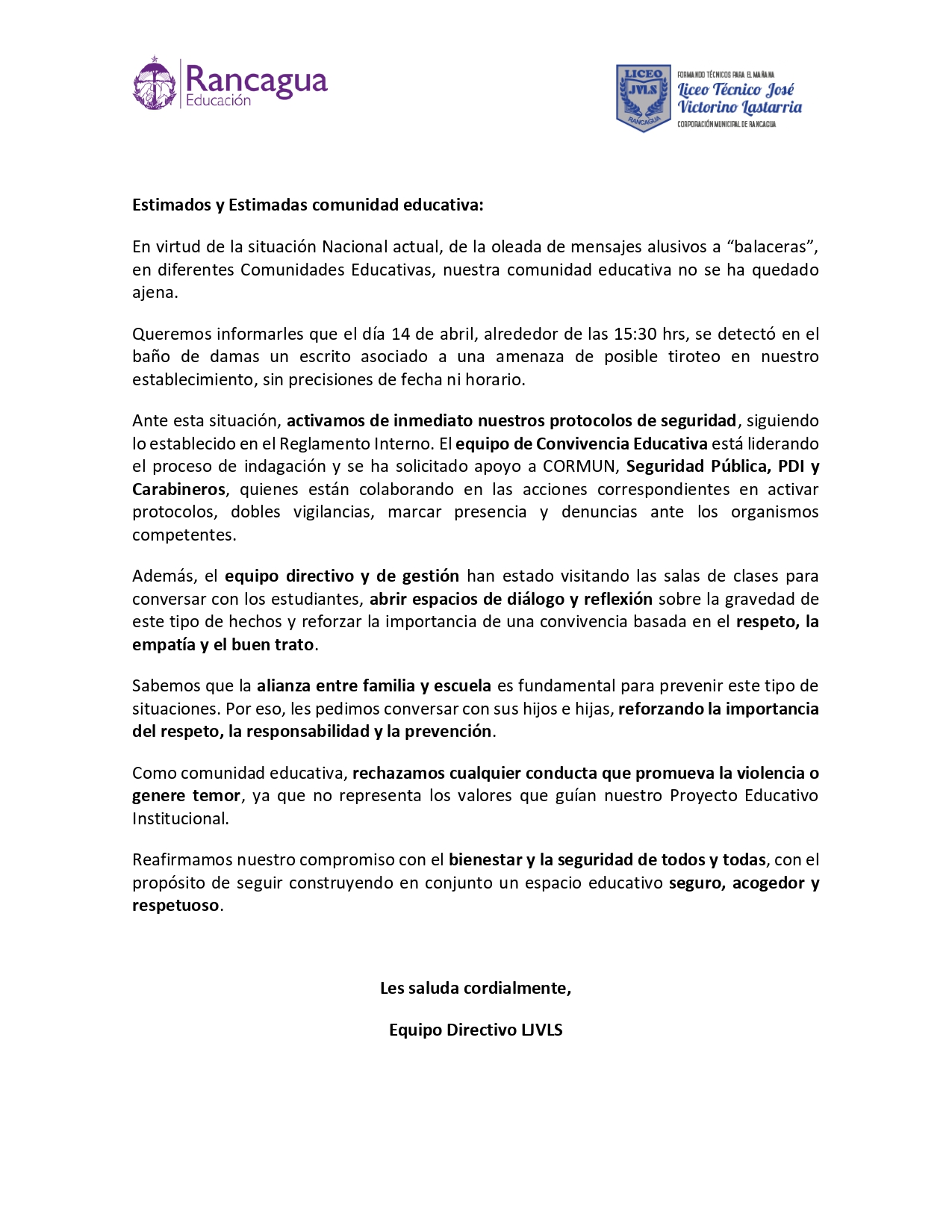 Imagen destacada